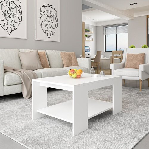 Woody Fashion hanah home klub sto lina 382NRC1514 Slike