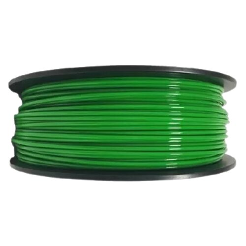 Filament za 3D printer, PET-G, 1.75 mm, 1 kg, tamna zelena Cijene