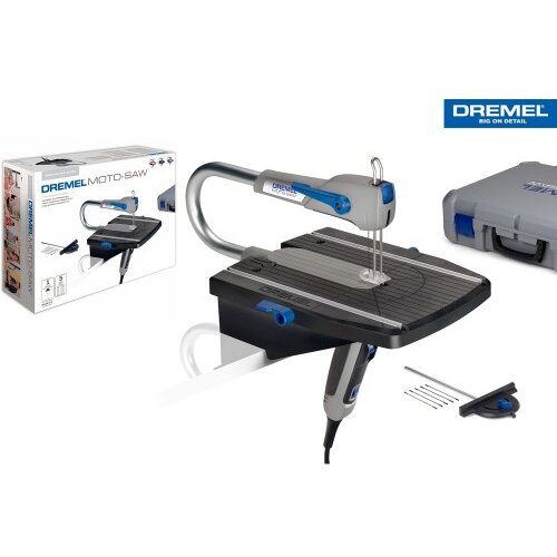 Dremel alati testera dremel moto saw Slike