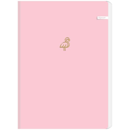 Ilijanum Sveska A5 karo soft touch 96lista 1kom Cene