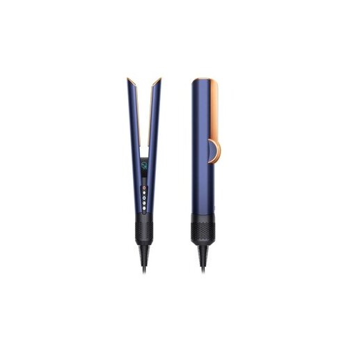 Dyson airstrait pegla za kosu Prussian Blue/Rich Copper 408215 Cene