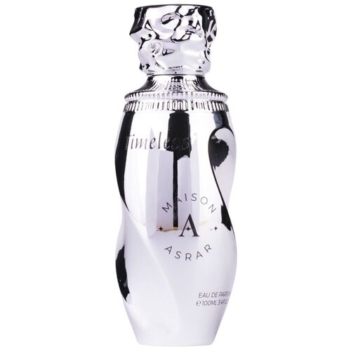 Maison Asrar Timeless Eau de Parfum 100 ml Slike