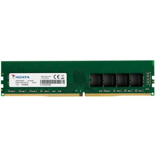 Adata Memorija DDR4 16GB 3200MHz Premier AD Cijene