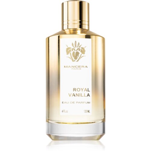 MANCERA Royal Vanilla parfemska voda uniseks 100 ml Cijene