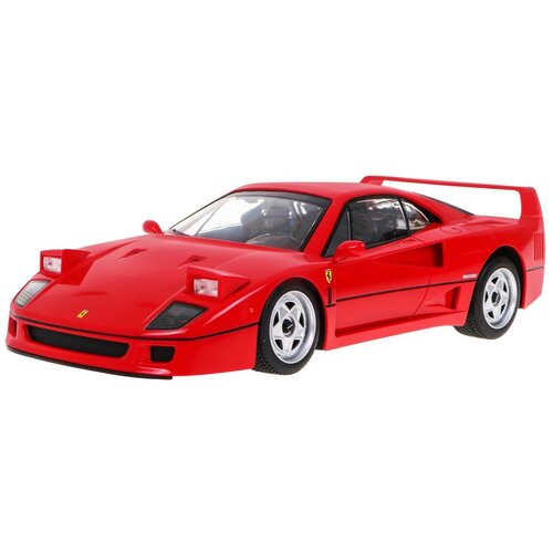 Rastar Licencirani auto na daljinsko upravljanje Ferrari F40 1:14 RASTAR - crveni Slike