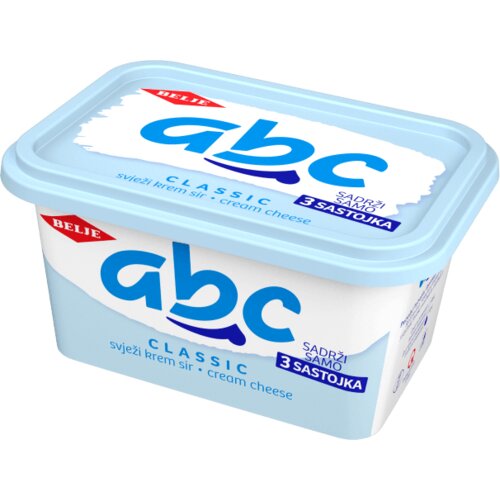 Abc Krem sir 200g Cene