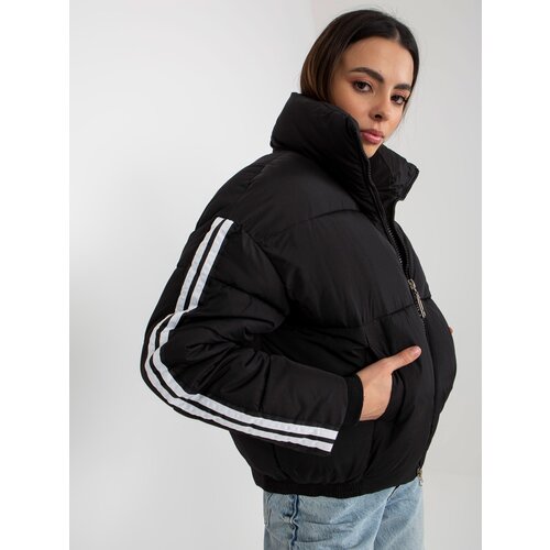Factory Price Jacket-EM-KR-MB8869-1.00P-black Slike