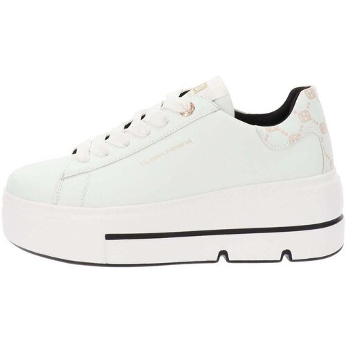 Queen Helena Modne superge X3310 Bela Cene