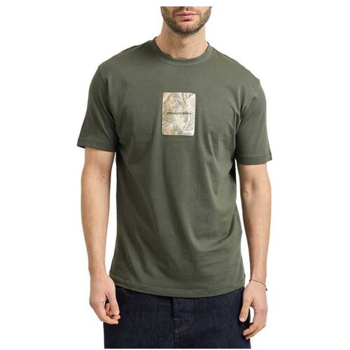 Armani Exchange mu&scaron;ka majica sa printom Cene