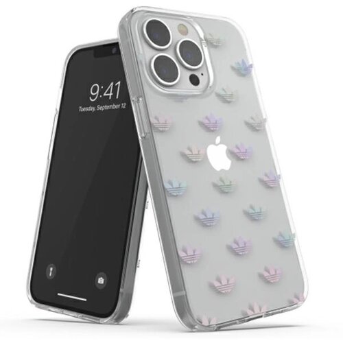 Adidas ETUI OR SNAPCASE ENTRY NA IPHONE 13 PRO / 13 COLOURFUL 47108, (21897828) Cene