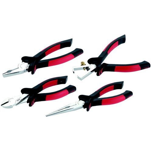 Cimco Zangen-Set 104020, (20787357) Slike