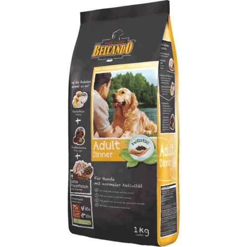 Belcando Adult Dinner - 12,5 kg