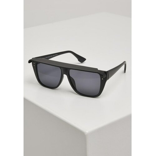 Urban Classics 108 chain sunglasses visor black Cene