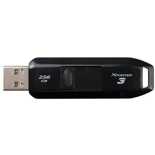 Patriot Memory PARTIOT FLASHDRIVE Xporter 3 256GB Type A USB 3.2 Slike