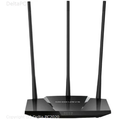 Mercusys MW330HP High Power Wireless N Router