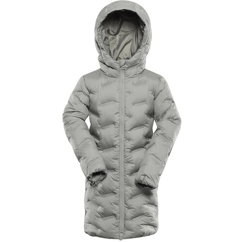 Alpine pro Children&amp;#039;s hi-therm coat with AWEDO shadow impregnation Slike