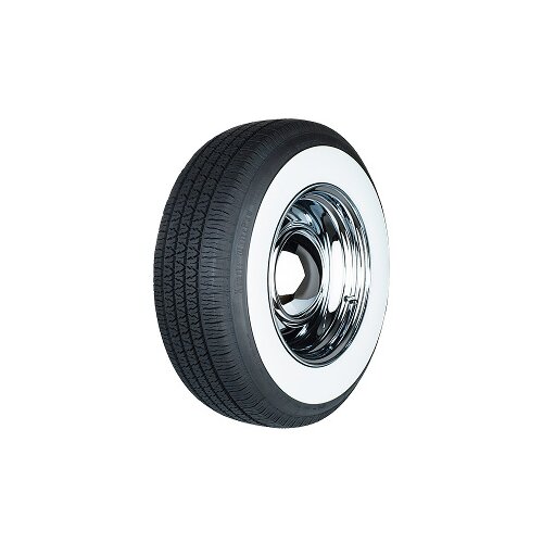 Kontio WhitePaw Classic ( 165/80 R15 87T WW 40mm ) letna pnevmatika Slike