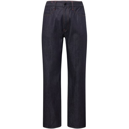 G-star Raw Kavbojke &amp;#039;Type 49&amp;#039; temno modra Slike