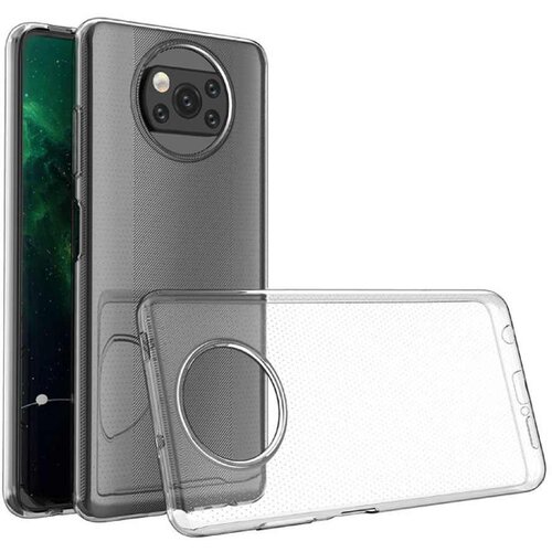  SILIKON POCO X3 PRO PROVIDNA XIAOMI PLATOON Cijene