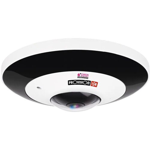 Pro-Vision Kamera ISR FEI-360IPN Slike