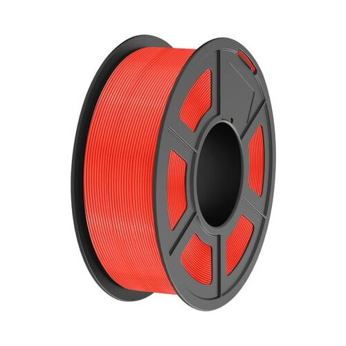 SUNLU PETG Cherry Red Slike