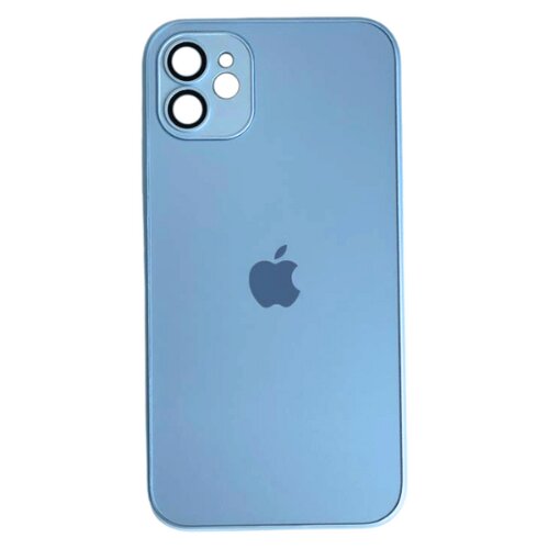  AG glass iPhone 11 plava* Cene