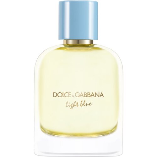 Dolce & Gabbana Light Blue Pour Homme Eau de Parfum parfumska voda za mo&scaron;ke 100 ml Cene