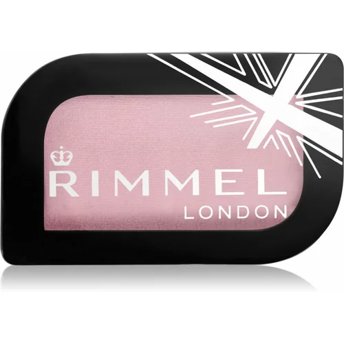 Rimmel London Magnif´Eyes Mono senčilo za oči 3,5 g odtenek 006 Poser