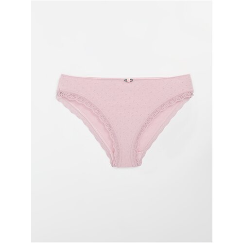 LC Waikiki Lace Detailed Bikini Panties Slike