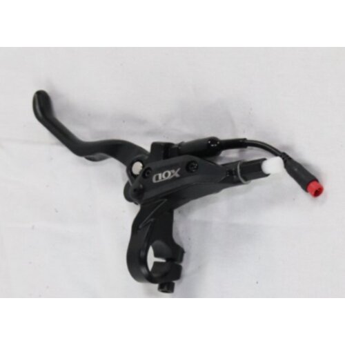  Lijeva kočnica za električni romobil Kukirin G3 Pro Slike