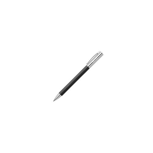 Faber-Castell Kemijska olovka Ambition, crna Cijene