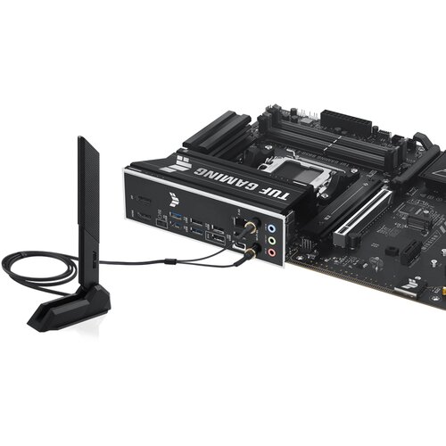 Asus TUF GAMING B850-E WIFI matična ploča Cene