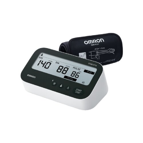 Omron M4 connect afib aparat za merenje krvnog pritiska Cene