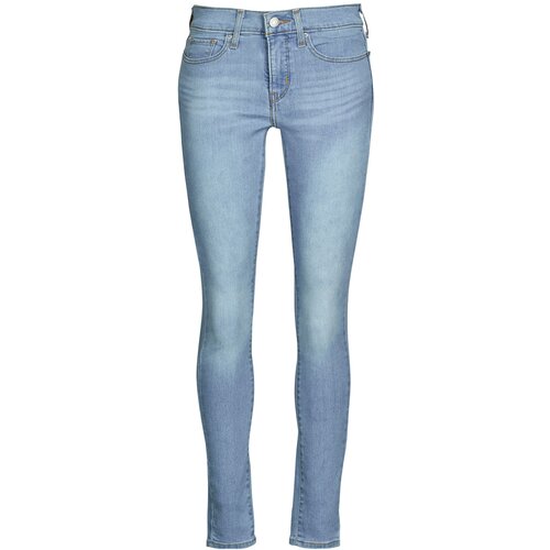 Levi&amp;#039;s 311 SHAPING SKINNY Plava Slike