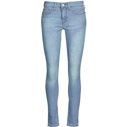 Levi's Jeans skinny 311 SHAPING SKINNY Modra