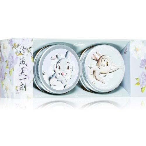 Mad Beauty Disney Bambi Thumper vlažilni balzam za ustnice duo 2x12 g Cene