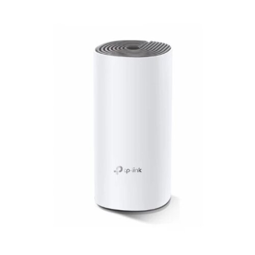 Tp-link Deco E4 Wi-Fi mrežni sistem (1-PACK) Cene