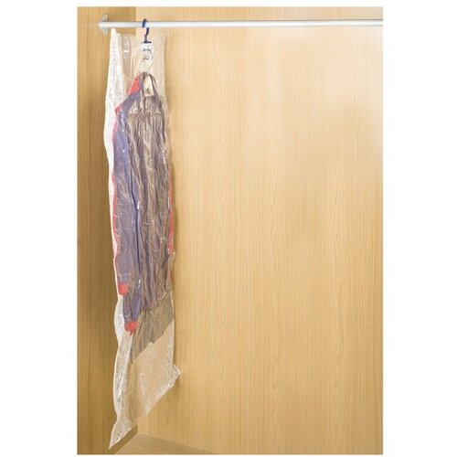 Wenko vakuumski organizero Storage, 145 x 70 c Slike