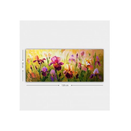 Wallxpert dekorativna slika YTYCCK1685_50120 Slike