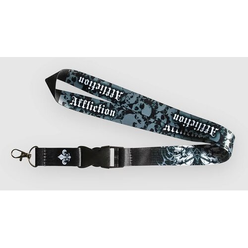 Affliction Collapse Lanyard black Slike