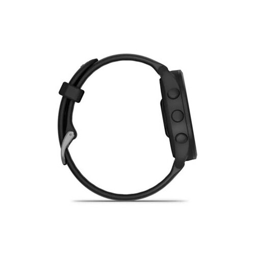 Garmin sat forerunner 165 m black Slike