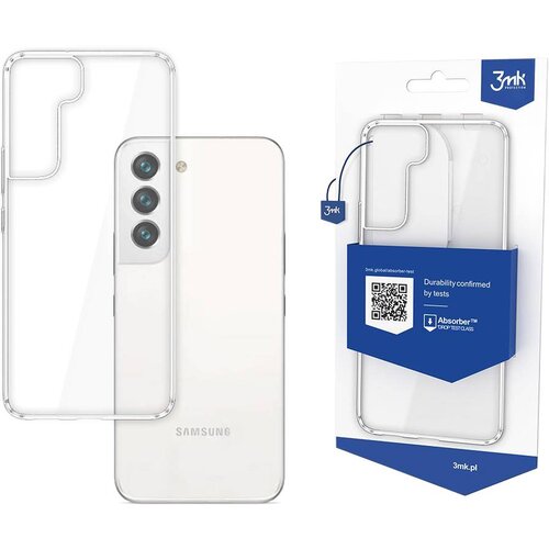 3mk ARMOR OVITEK OVITEK ZA TELEFON SAMSUNG GALAXY S22 5G ZA ZA&Scaron;ČITO, (21972500) Cene