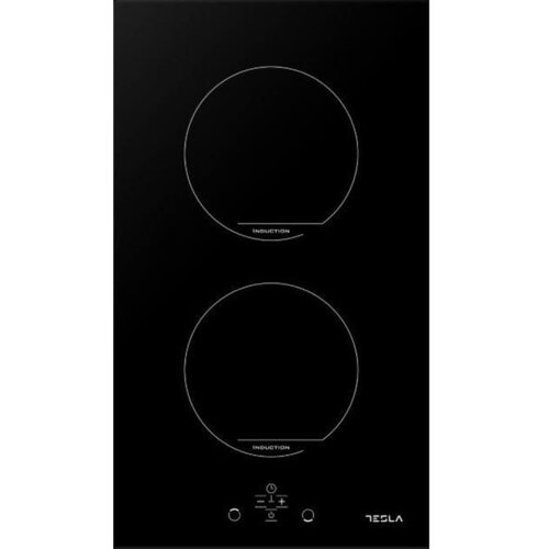 Tesla Ugradna ploča HI3201SB indukciona/30cm/ 2 zone/ crna Cene