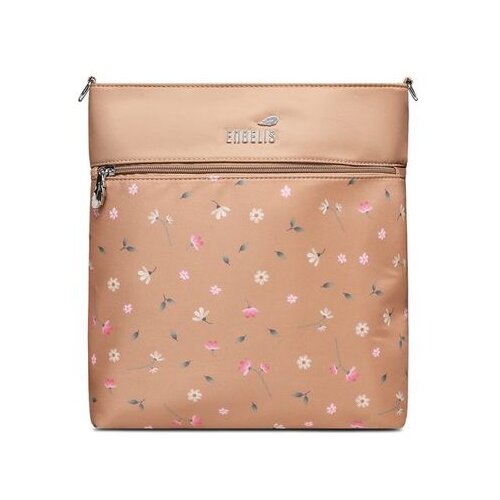  Torba za kolica Vuch Amma Flowers Beige, 31 x 27 cm Slike