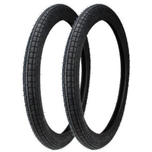 Kenda K251A ( 2.25-19 TT 30B zadnji kota&amp;egrave;, prednji kota&amp;egrave; DOT2022 ) Slike