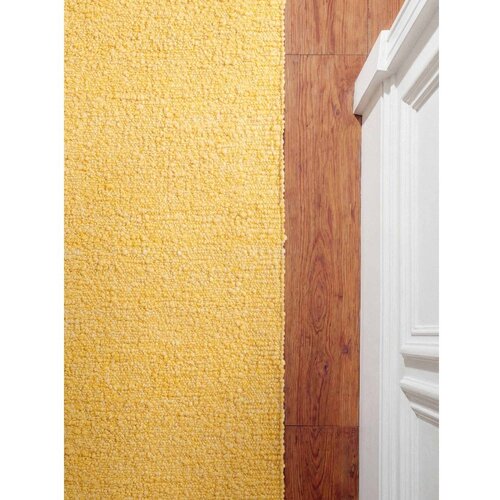 Ted Baker Žuta ručno rađena staza 80x300 cm Notting Hill Portobello &amp;ndash; Slike