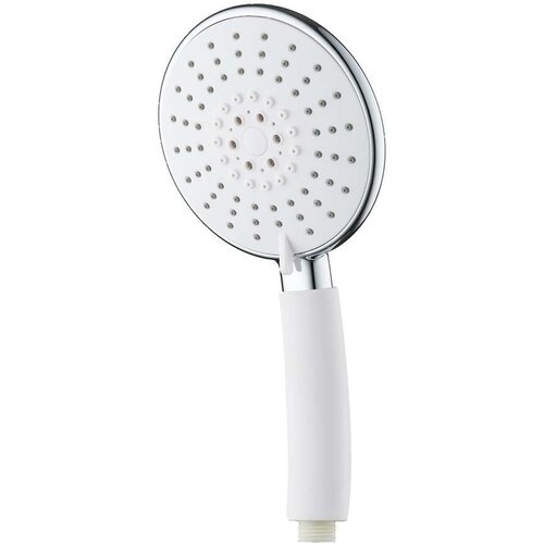 Inter Ceramic TU&Scaron; RUČICA, 3 FUNKCIJE 11CM ABS KROMIRANA/BIJELA Cijene