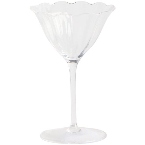 Kave Home Ča&amp;scaron;a za koktele 290 ml Neia &amp;ndash; Slike