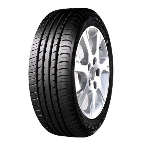 Maxxis letna 225/45R17 91W HP5 Slike