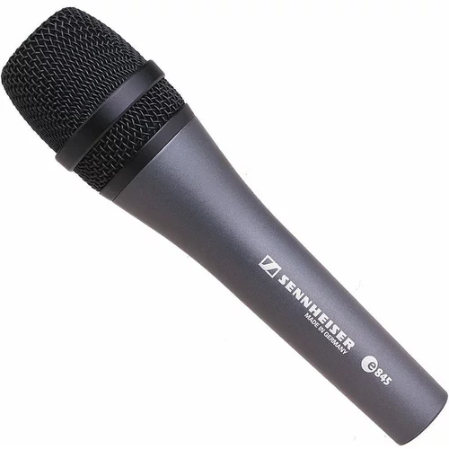Sennheiser E845 Dinamički mikrofon za vokal